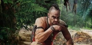 Vaas dans Far Cry 5 ?