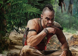 Vaas dans Far Cry 5 ?