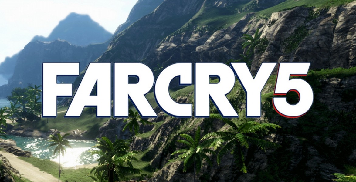 Far Cry 5