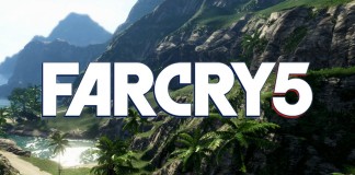 Far Cry 5