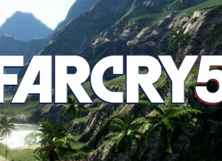 Far Cry 5