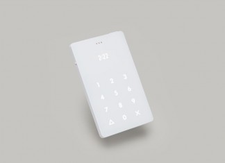 Light Phone