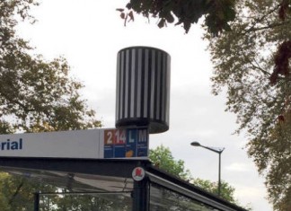 Mini-antennes 5G