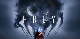 Prey