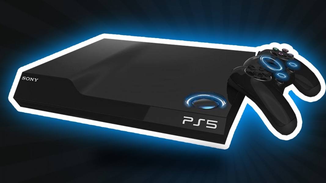 Concept Playstation 5