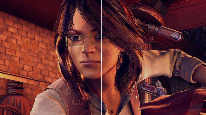 Xbox One vs Xbox Scorpio Xbox One vs Xbox Scorpio