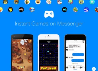 Facebook Instant Games