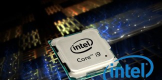 Intel Core i9