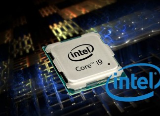 Intel Core i9