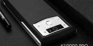 Oukitel K10000 Pro