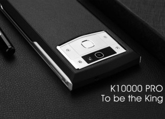 Oukitel K10000 Pro