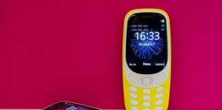 Nokia 3310 (2017)