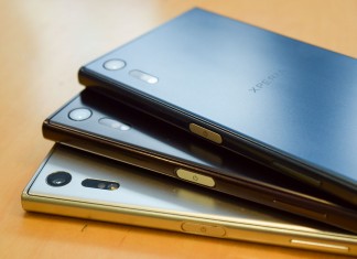 Sony Xperia XZ