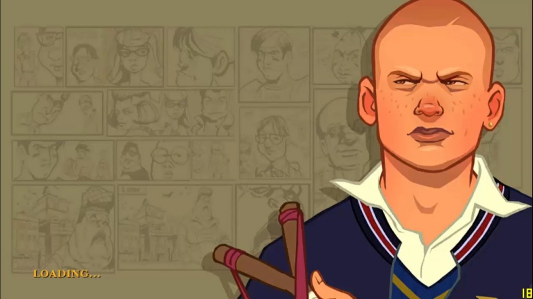 Bully 2 à l'E3 : réalité ou simple erreur ?