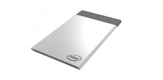 Compute Card Intel