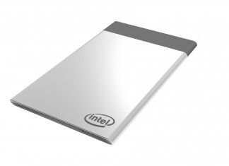 Compute Card Intel
