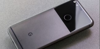 Google Pixel 2 Taimen et Walleye : de nouvelles rumeurs sur les caractéristiques ont été dévoilées