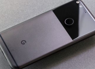 Google Pixel 2 Taimen et Walleye : de nouvelles rumeurs sur les caractéristiques ont été dévoilées