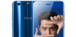 Honor 9