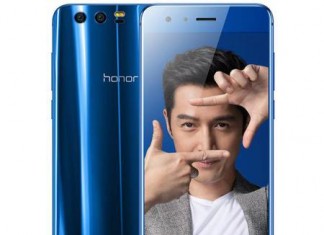 Honor 9