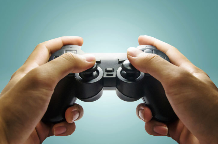 Jeux vidéo Jeux vidéo