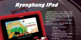 Ryonghung IPad