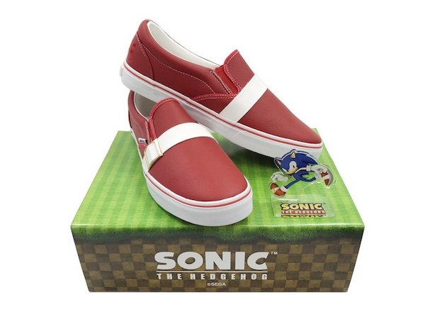 Baskets Sonic Baskets Sonic