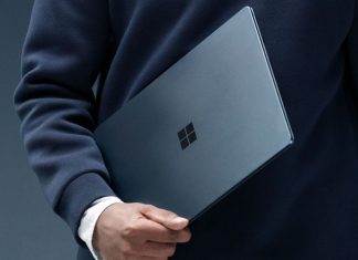 Surface Laptop