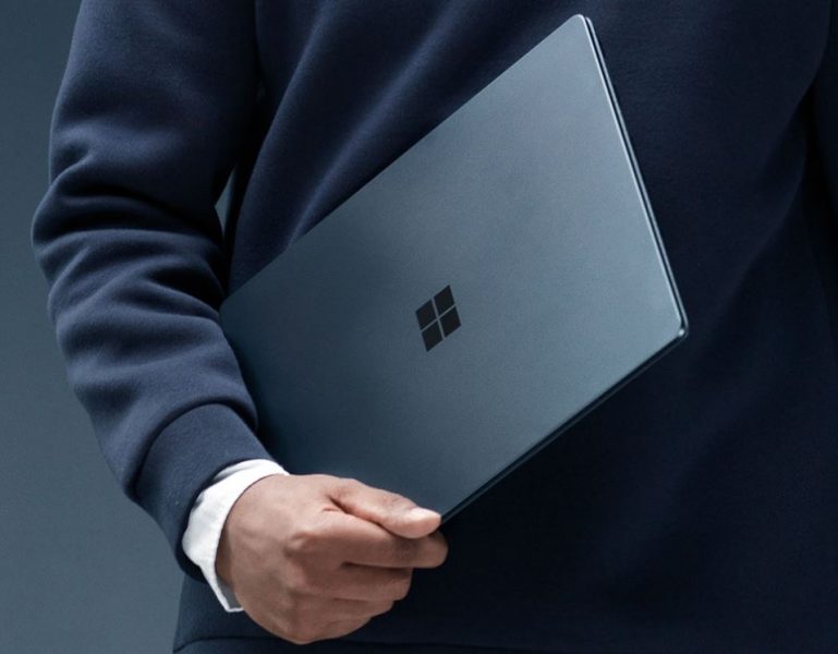 Surface Laptop