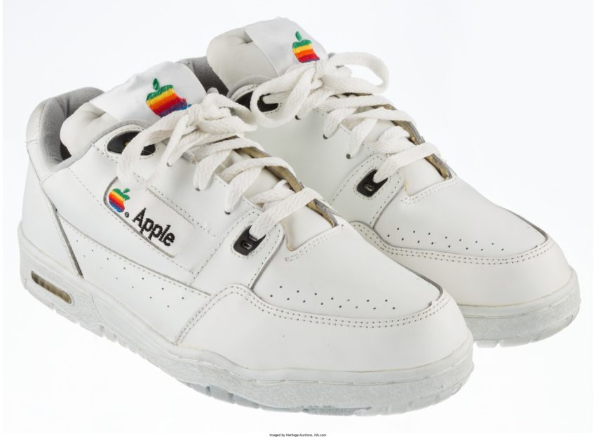 chaussures-apples-ebay-enchere chaussures-apples-ebay-enchere