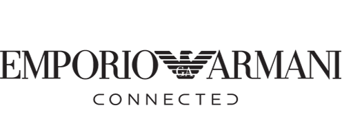 Emporio Armani Connected smartwatch Emporio Armani Connected smartwatch