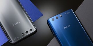 Honor 9