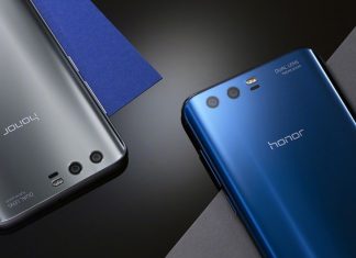 Honor 9