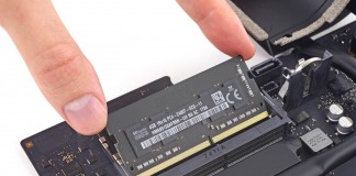 iMac 4K 2017 iFixit