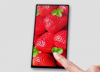 JDI écran de 6 pouces pour un futur Sony Xperia