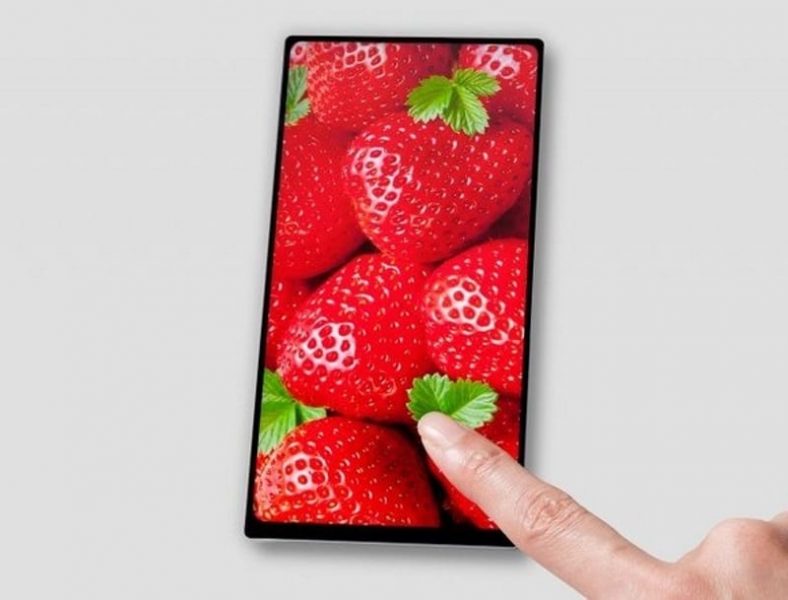 JDI écran de 6 pouces pour un futur Sony Xperia