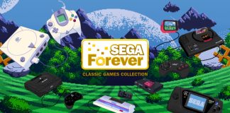 Sega Forever