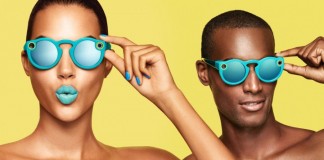 Snapchat Spectacles