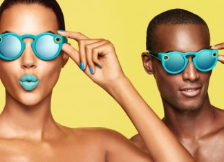 Snapchat Spectacles