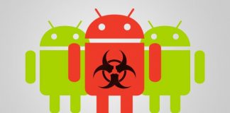 Android, Malware