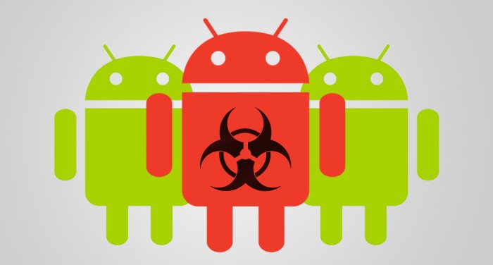 Android exposé aux risques de piratage des commandes « AT »