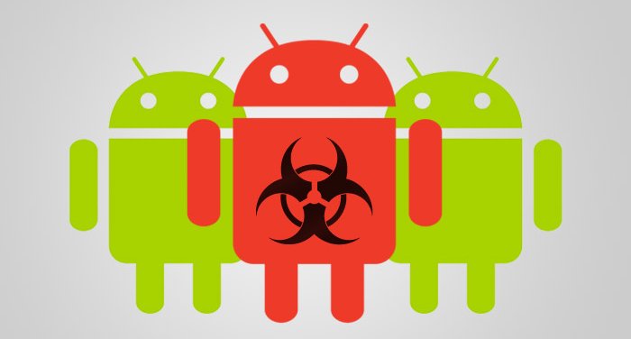 Android Android exposé aux risques de piratage des commandes « AT »