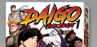 Daigo