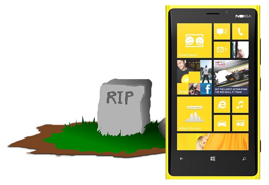 Windows Phone 