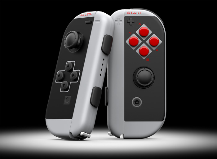 Nintendo Switch Nintendo Switch