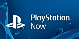 Playstation Now