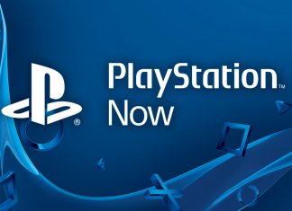 Playstation Now