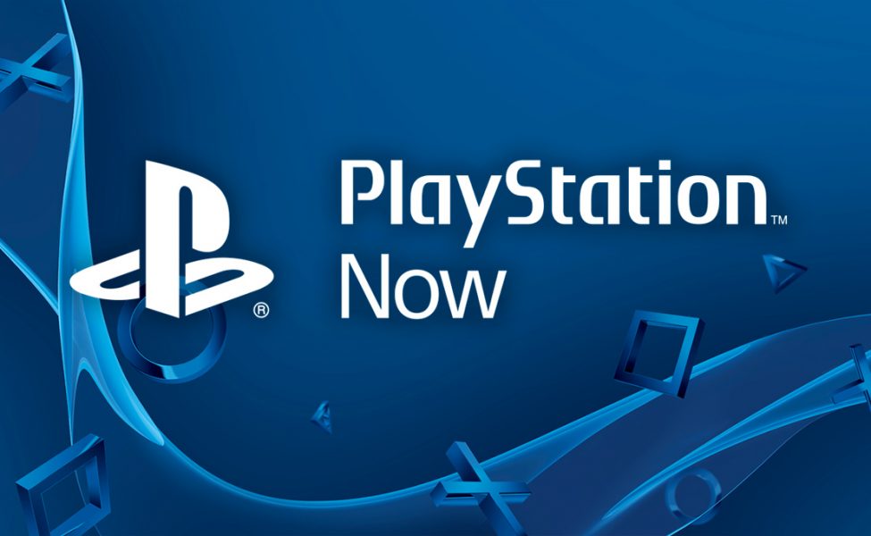 Playstation Now