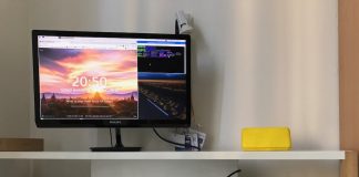 Raspberry Pi 3 pour remplacer un MacBook Pro