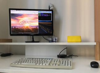 Raspberry Pi 3 pour remplacer un MacBook Pro